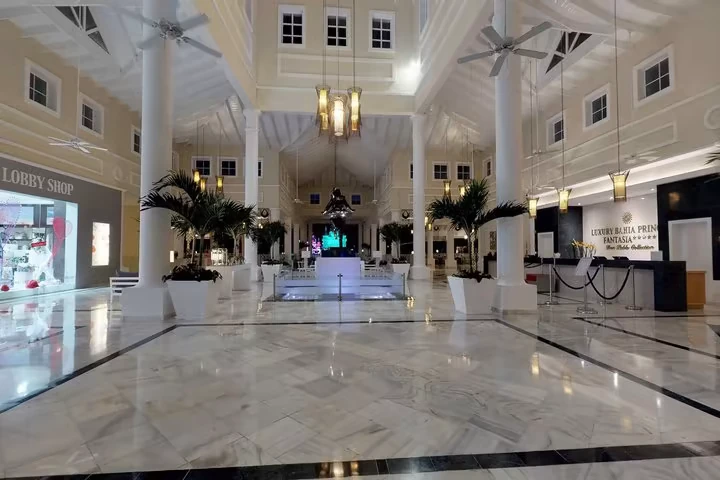 Bahia Principe Fantasia Punta Cana