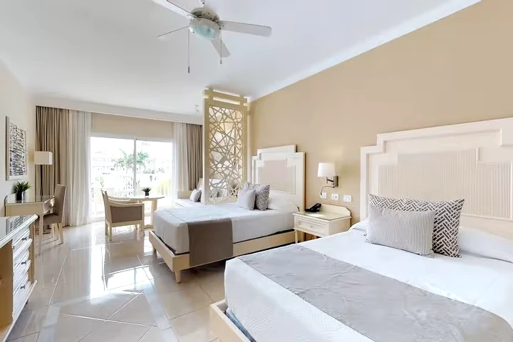 Bahia Principe Fantasia Punta Cana