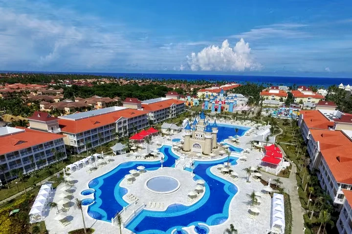 Bahia Principe Fantasia Punta Cana