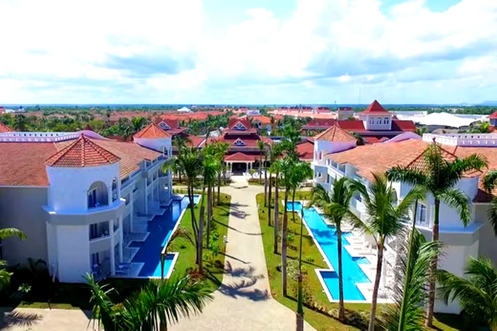 Bahia Principe Luxury Ambar