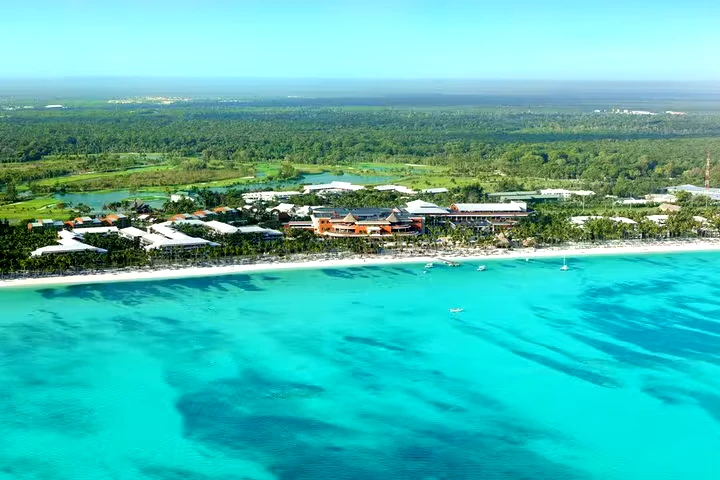 Barceló Bávaro Palace