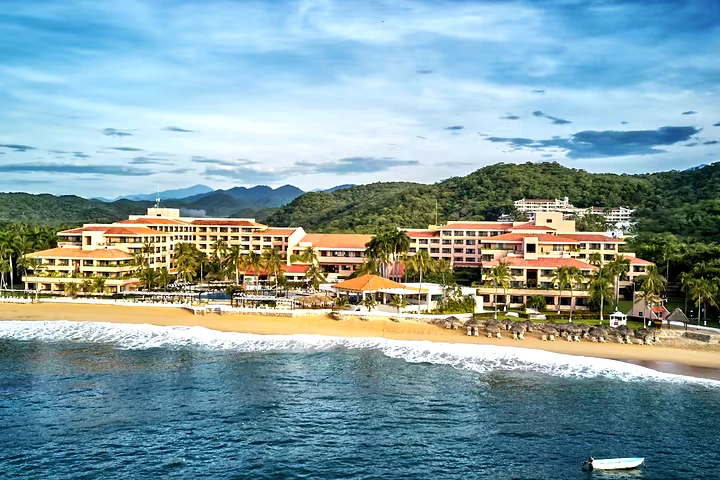 Barcelo Huatulco