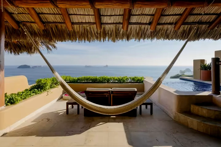 Cala de Mar Resort & Spa Ixtapa