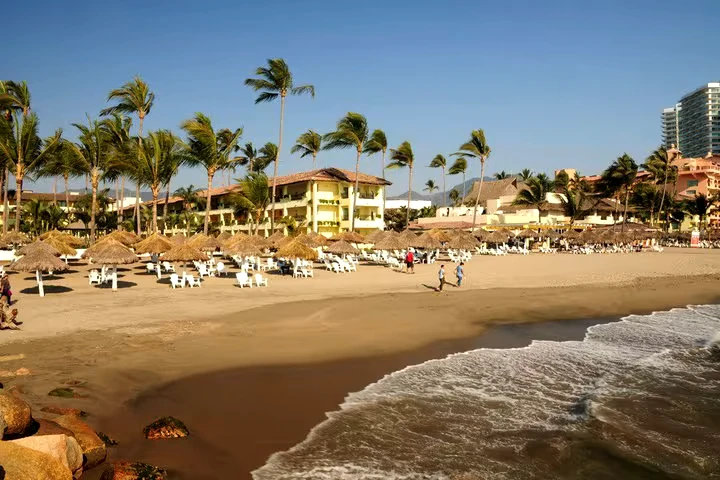 Crown Paradise Club Puerto Vallarta