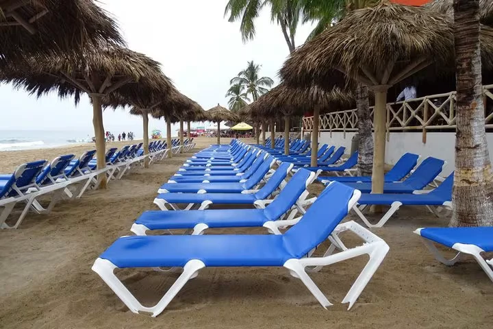 Decameron Isla Coral