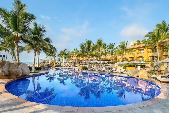 Grand Fiesta Americana Los Cabos All-Inclusive Golf & Spa