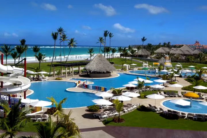 Hard Rock Hotel & Casino Punta Cana