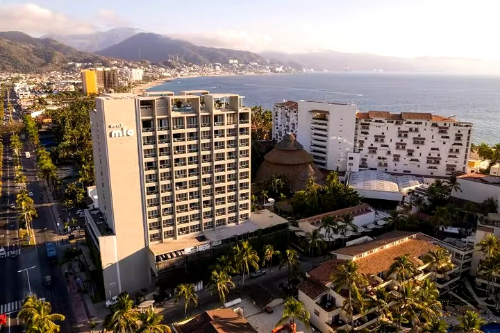 Hotel Mio Vallarta Unique and Different - Solo adultos