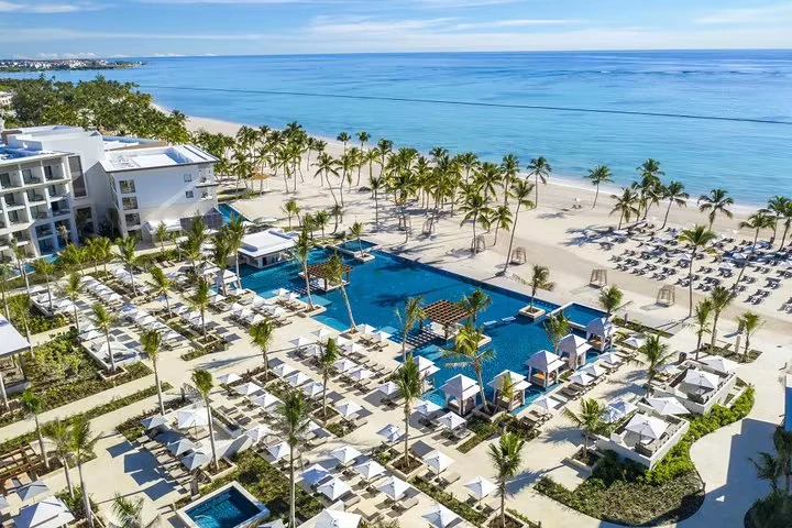 Hyatt Zilara Cap Cana