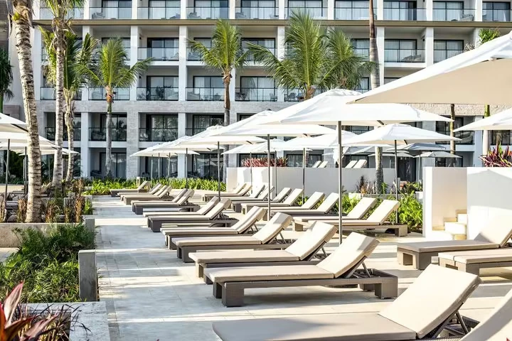 Hyatt Zilara Cap Cana