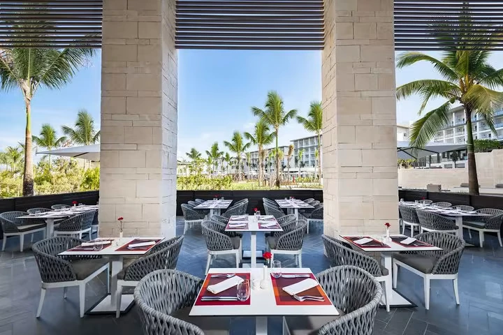 Hyatt Zilara Cap Cana