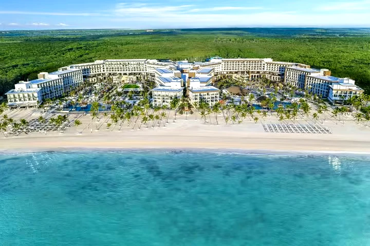 Hyatt Zilara Cap Cana