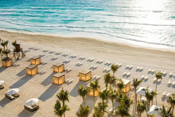 Le Blanc Spa Resorts Cancun