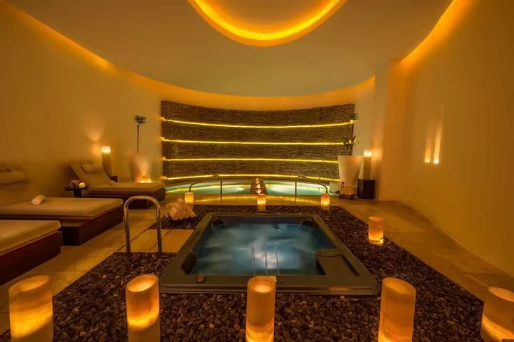 Le Blanc Spa Resorts Cancun