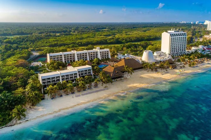 Melia Cozumel