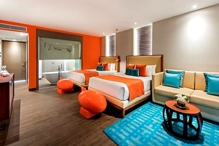 Nickelodeon Hotels and Resorts Punta Cana By Karisma