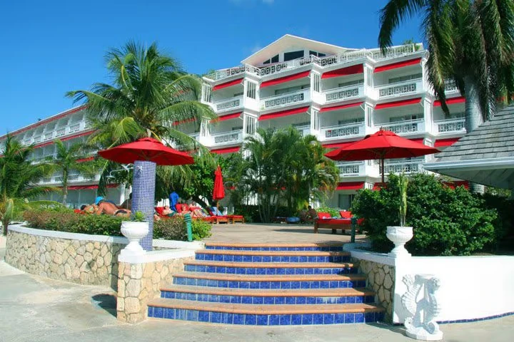 Royal Decameron Montego Beach