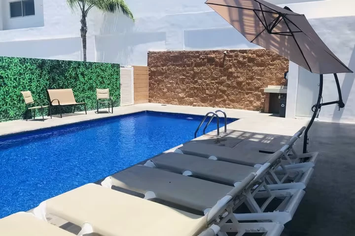 Sleep Inn Mazatlán