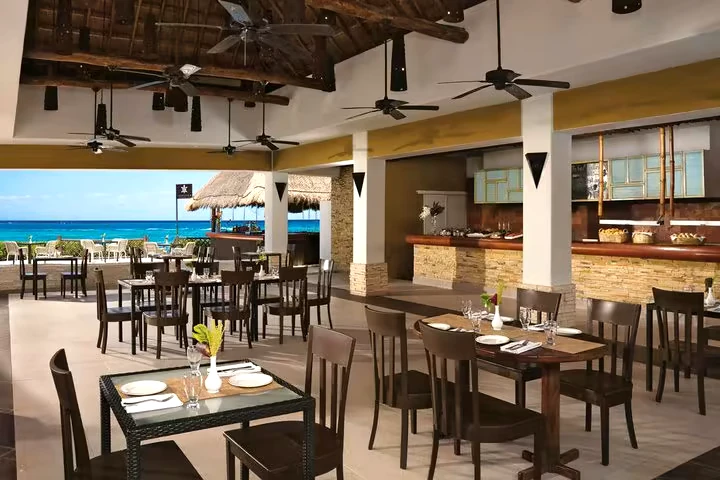 Sunscape Sabor Cozumel