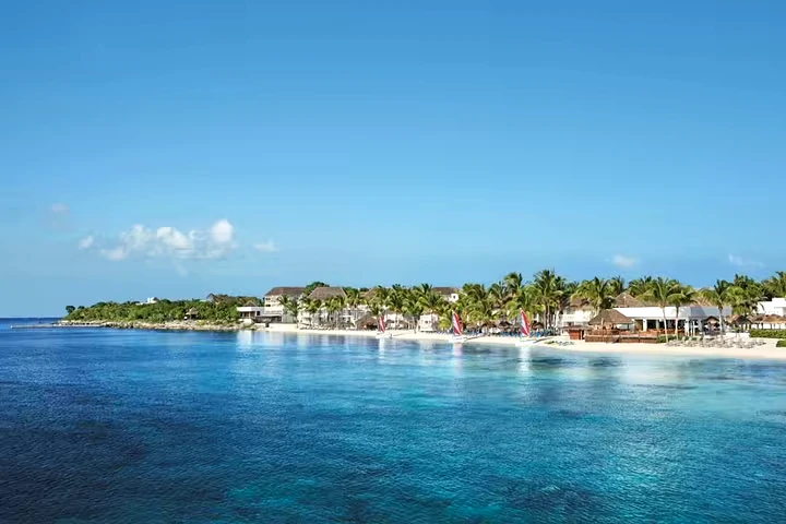 Sunscape Sabor Cozumel