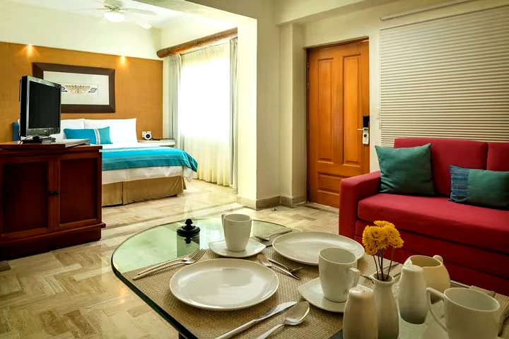 Velas Vallarta Suites Resort - All Inclusive